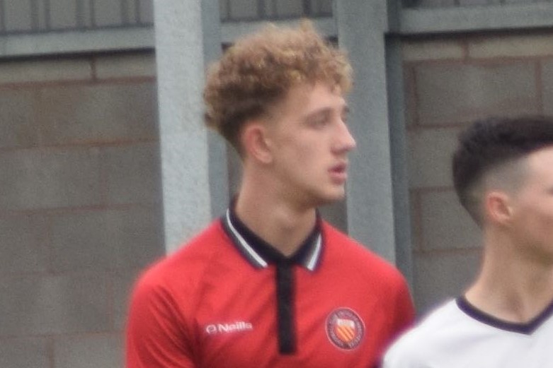 FC United academy player selected for England trial